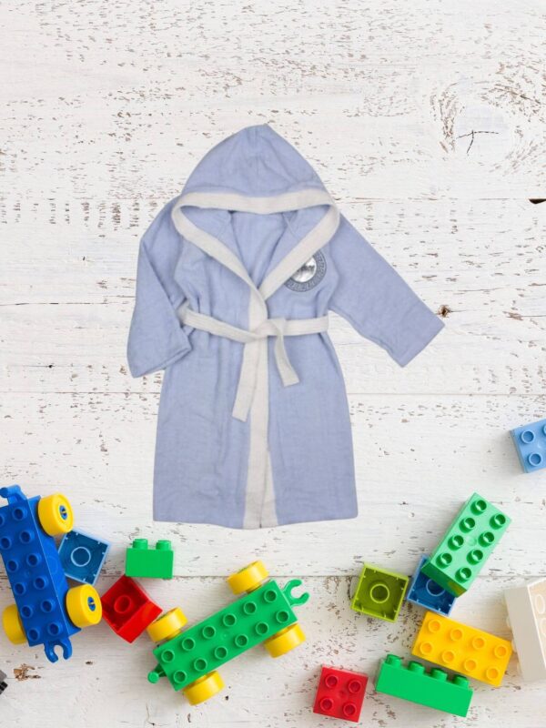 Μπουρνούζι Παιδικό 0303