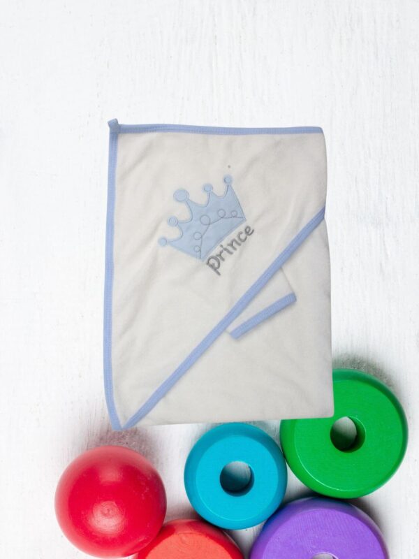 Μπουρνουζοπετσέτα 85Χ80 εκ. R1001