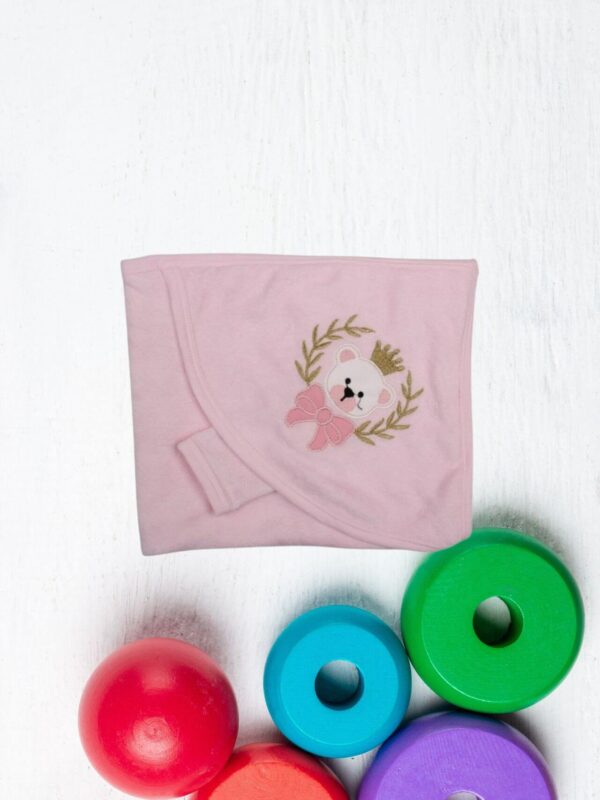 Μπουρνουζοπετσέτα 95Χ75 εκ. R0160