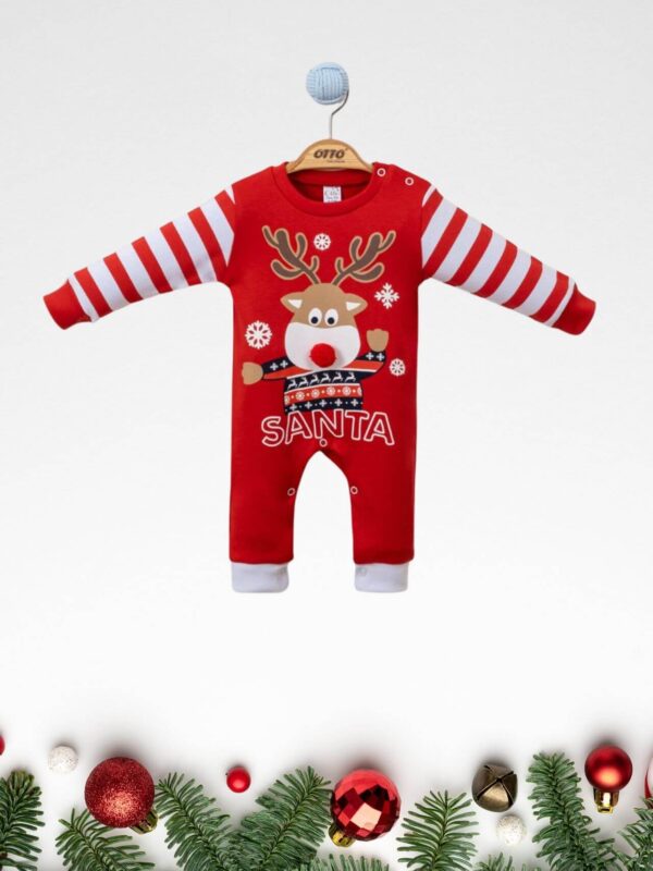 Χριστουγεννιάτικο Φορμάκι 1393