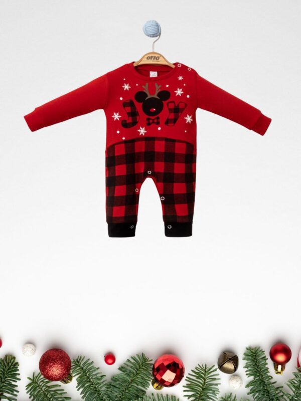 Χριστουγεννιάτικο Φορμάκι 1394