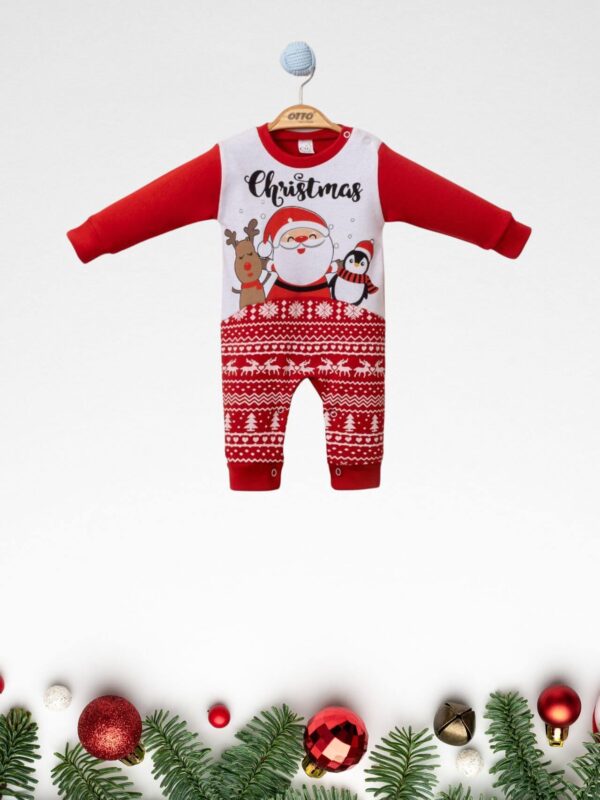 Χριστουγεννιάτικο Φορμάκι 1395