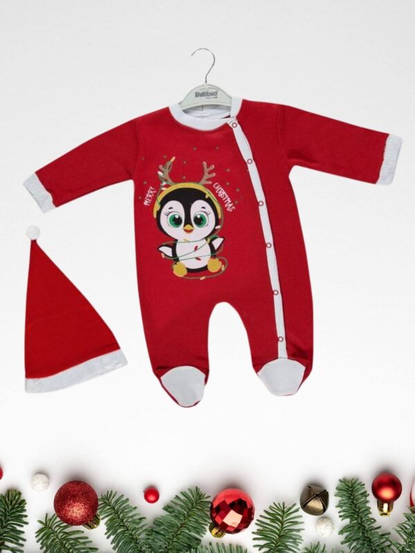 Χριστουγεννιάτικο Φορμάκι 9722