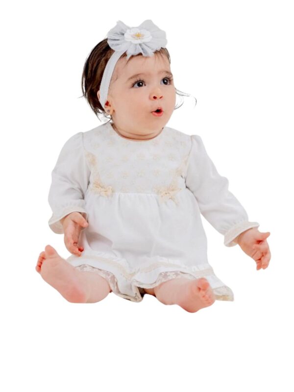 Φόρεμα Εξόδου Αμπιγιέ W3296