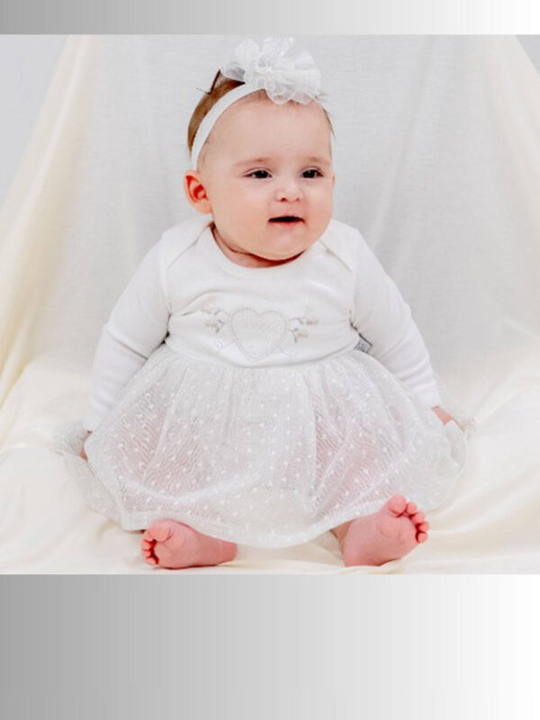 Φόρεμα Εξόδου Αμπιγιέ W3320