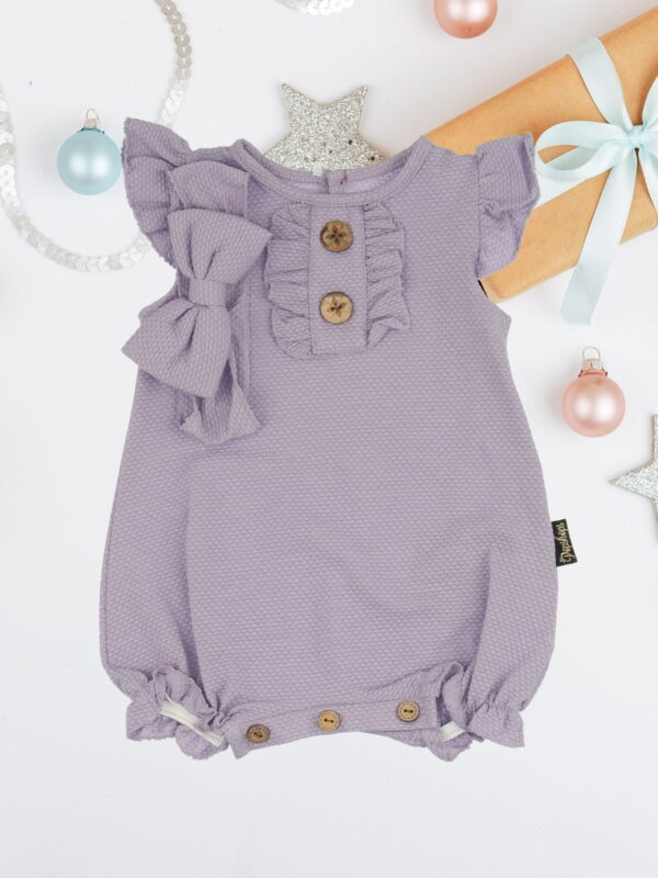 Φορμάκι Αμάνικο Και Κορδέλα 01-0691