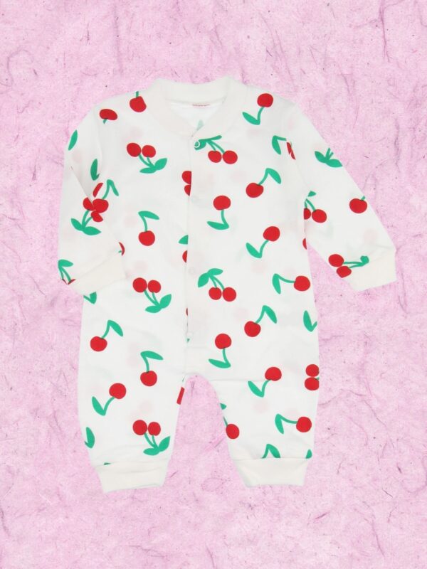 Φορμάκι Ανοιξιάτικο Μακρυμάνικο 02-1872