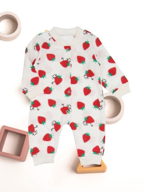 Φορμάκι Ανοιξιάτικο Μακρυμάνικο 02-1873