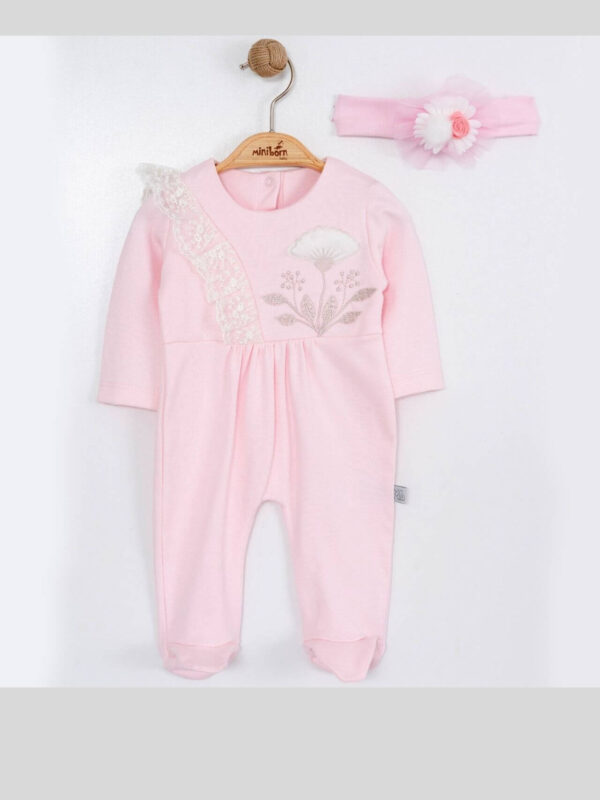 Φορμάκι Εξόδου Αμπιγιέ R6131