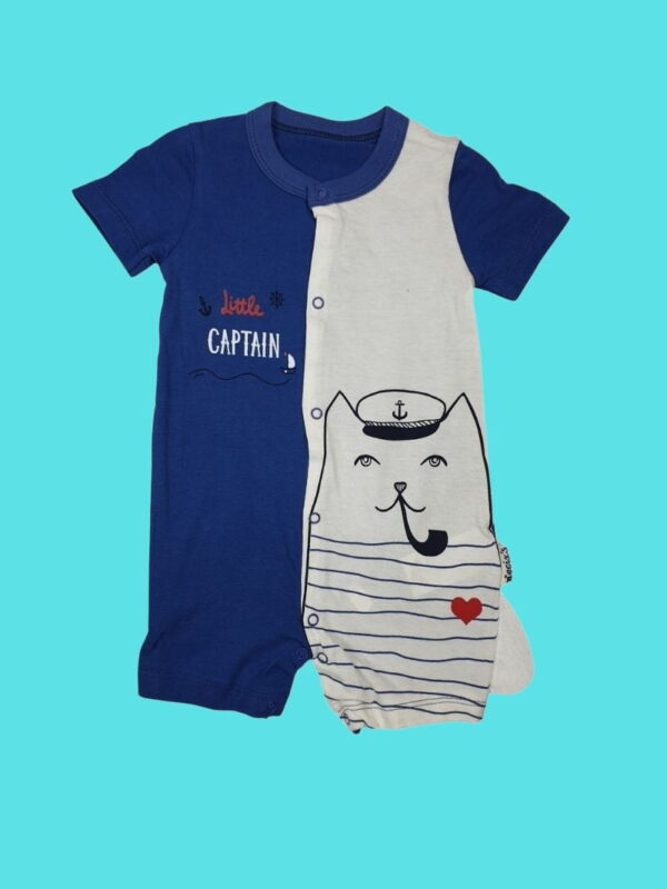 Φορμάκι Για Αγόρι Καλοκαιρινό D0147