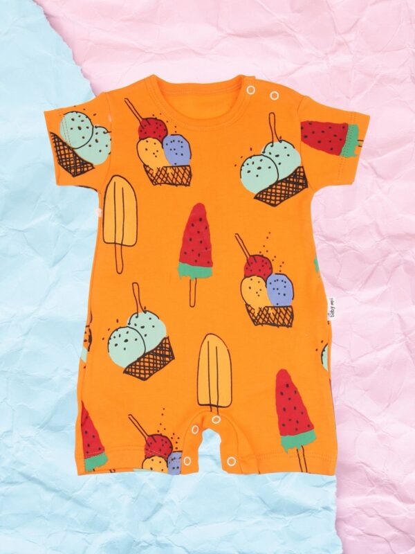 Φορμάκι Κοντομάνικο 01-0144