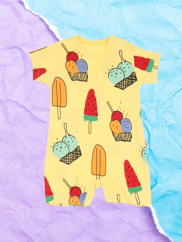 Φορμάκι Κοντομάνικο 02-0144