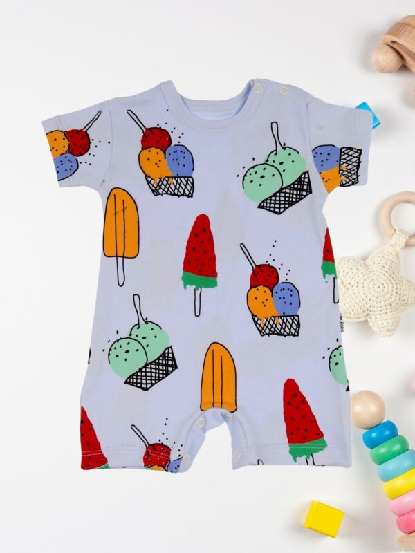 Φορμάκι Κοντομάνικο 03-0144