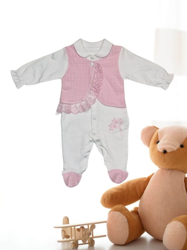 Φορμάκι Μακρυμάνικο 2375