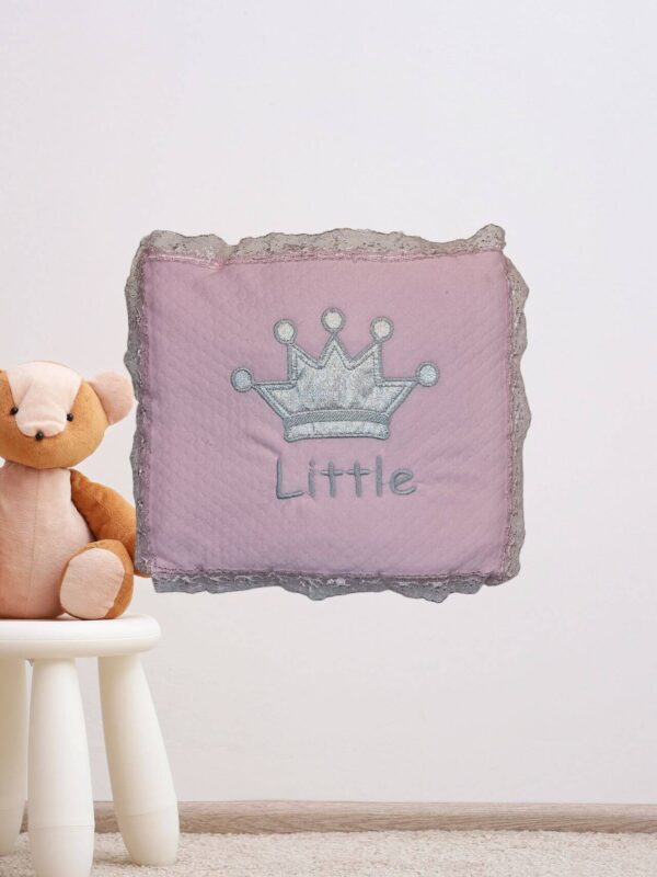 Κουβέρτα Αγκαλιάς & Λίκνου 0.85Χ0.85εκ. R2027