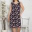 Νυχτικό Αμάνικο Homewear 5106