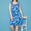 Νυχτικό Αμάνικο Homewear 5151