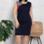 Νυχτικό Αμάνικο Plus Size 4960