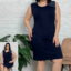 Νυχτικό Αμάνικο Plus Size 4962