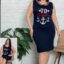 Νυχτικό Αμάνικο Plus Size 4966