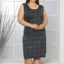 Νυχτικό Αμάνικο Plus Size 5052
