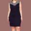 Νυχτικό Αμάνικο Plus Size 5112