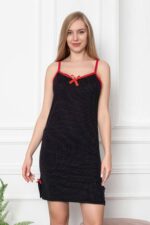 Νυχτικό Τιράντα Homewear 5080