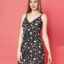 Νυχτικό Τιράντα Homewear 5125