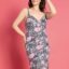 Νυχτικό Τιράντα Homewear V5128