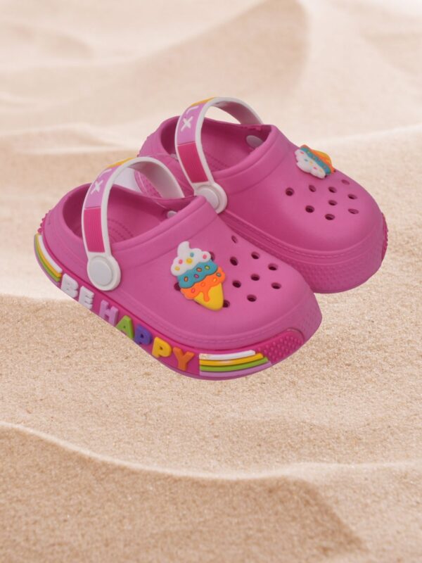 Παιδικά Παπουτσάκια Θαλάσσης R0019