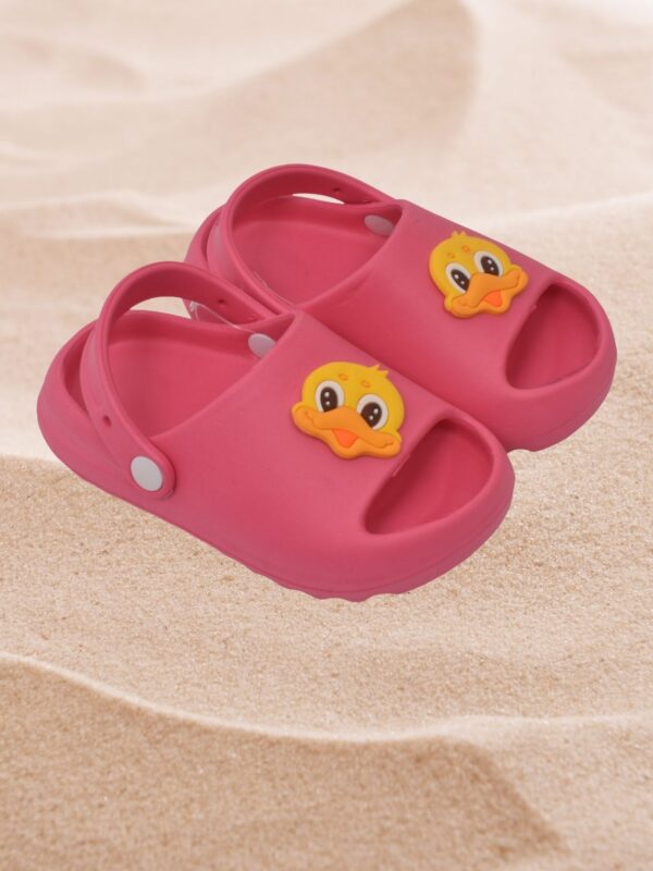 Παιδικά Παπουτσάκια Θαλάσσης W0016