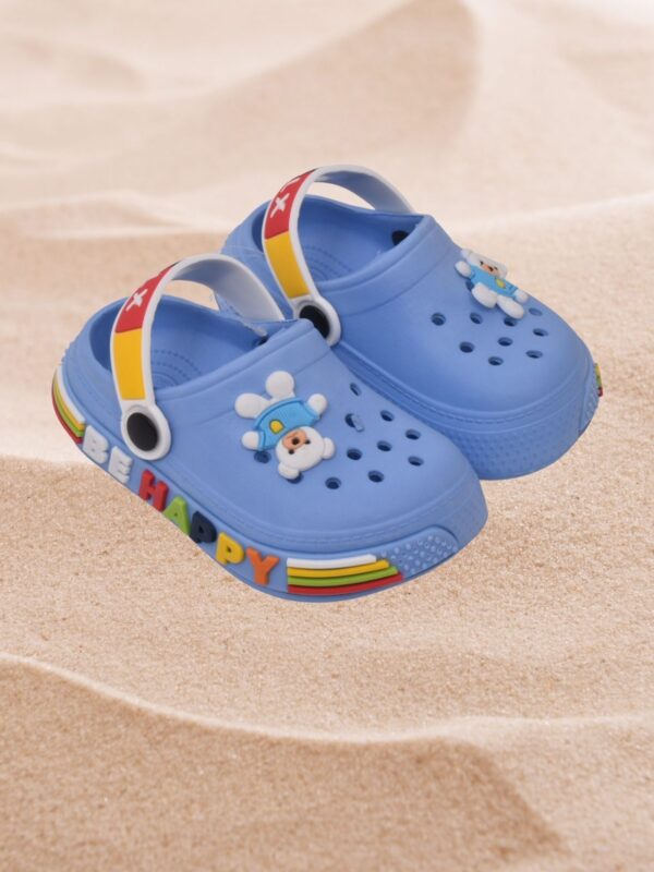 Παιδικά Παπουτσάκια Θαλάσσης W0020