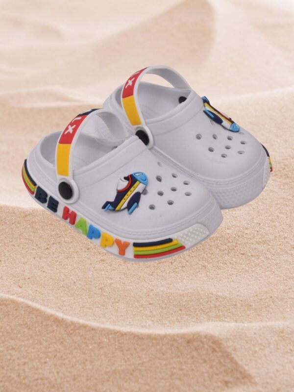 Παιδικά Παπουτσάκια Θαλάσσης W0021