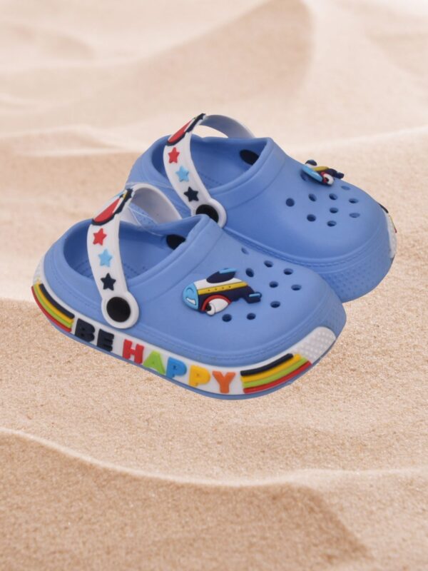 Παιδικά Παπουτσάκια Θαλάσσης W0025