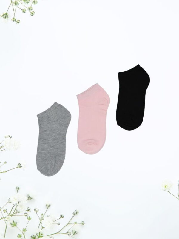 Παιδικά Σοσόνια 3 Ζεύγη 8323