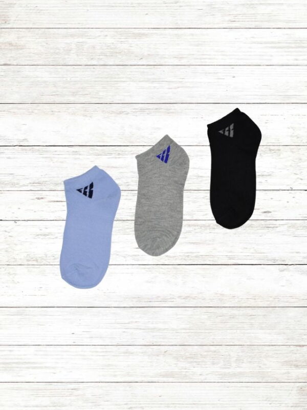 Παιδικά Σοσόνια 3 Ζεύγη R8324