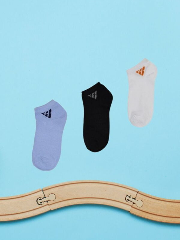 Παιδικά Σοσόνια 3 Ζεύγη F8324