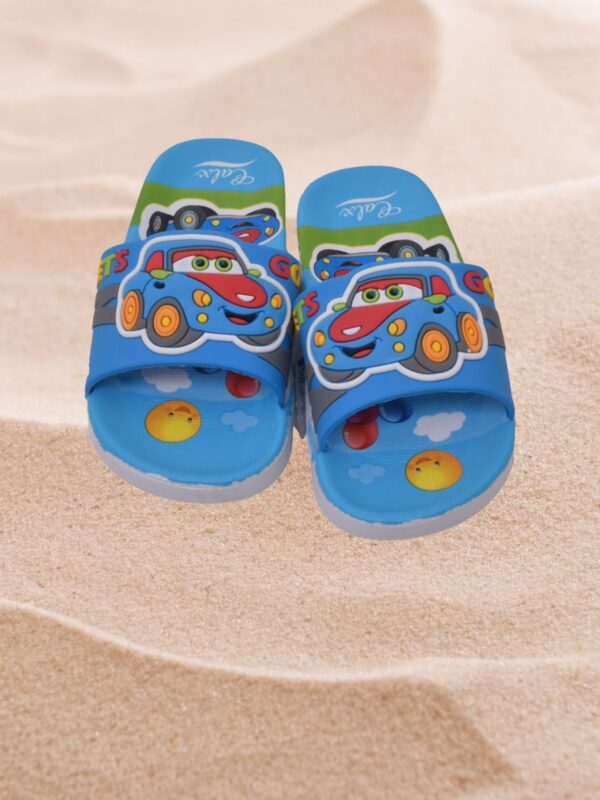 Παιδικές Παντόφλες Θαλάσσης D0010