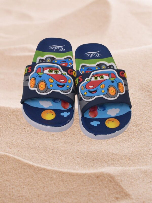 Παιδικές Παντόφλες Θαλάσσης W0010