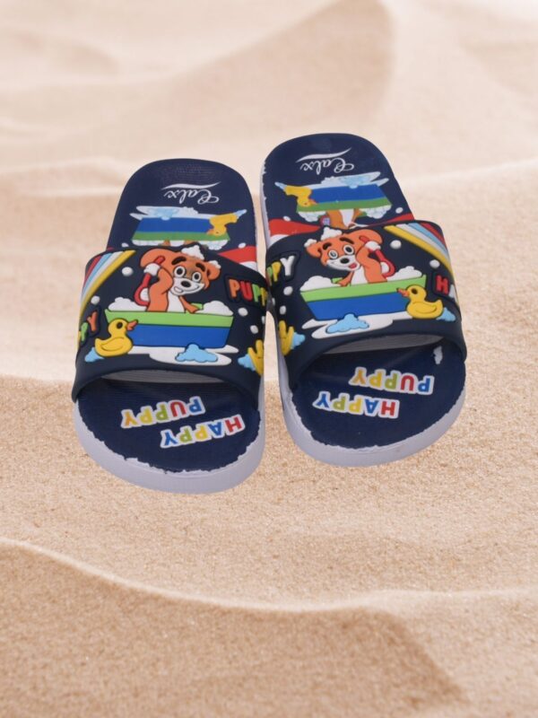 Παιδικές Παντόφλες Θαλάσσης W0013