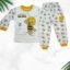 Παιδική Πιτζάμα Bee Cool Για Κορίτσι Q1276
