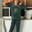 Παιδική Πιτζάμα Fleece Little Bear 22028