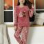 Παιδική Πιτζάμα Fleece Little Bear 22029