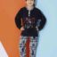 Παιδική Πιτζάμα Για Αγόρι Fleece 3336