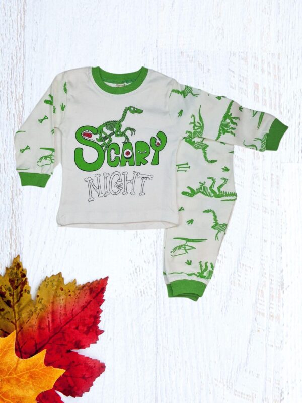 Παιδική Πιτζάμα για Αγόρι R1298