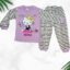 Παιδική Πιτζάμα Hello Kitty Για Κορίτσι R1272
