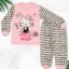 Παιδική Πιτζάμα Hello Kitty Για Κορίτσι W1272