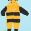 Παιδική Πιτζάμα Ολόσωμη Fleece Bee 5173