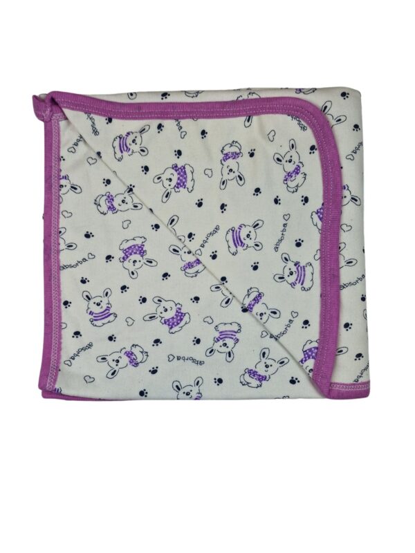 Πάνα Αγκαλιάς Βαμβακερή 95Χ80εκ. 03-0098