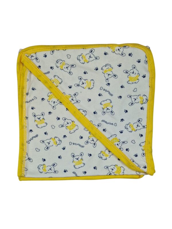 Πάνα Αγκαλιάς Βαμβακερή 95Χ80εκ. 02-0098